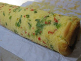 Bolu Gulung Abon