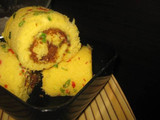 Bolu Gulung Abon