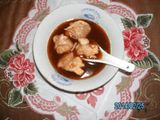 Pempek Adaan Jawa