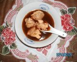 Foto langkah ke 1 dari resep Pempek Adaan Jawa.