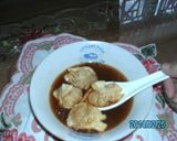 Foto langkah ke 2 dari resep Pempek Adaan Jawa.