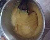 Foto langkah ke 2 dari resep Nutella Eclair.