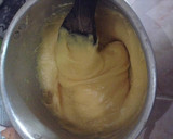 Foto langkah ke 2 dari resep Nutella Eclair.