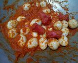 Foto langkah ke 3 dari resep Bihun Jagung Balado.