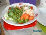 Coyta Soup