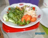 Foto langkah ke 1 dari resep Coyta Soup.