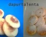Foto langkah ke 8 dari resep Poffertjes.