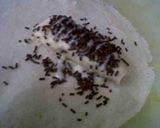 Foto langkah ke 2 dari resep Lumpia pisang cokelat.