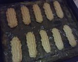 Foto langkah ke 3 dari resep Nutella Eclair.