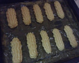 Foto langkah ke 3 dari resep Nutella Eclair.