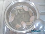 Coyta Soup
