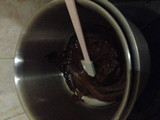 Nutella Eclair