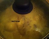 Foto langkah ke 11 dari resep Opor Ayam Kuning.