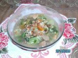 Coyta Soup