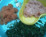 Foto langkah ke 1 dari resep Roll Chick-Vege.