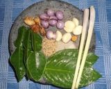Foto langkah ke 1 dari resep Soto Jamur Tiram.