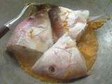 Asam Pedas Kepala Ikan Kakap