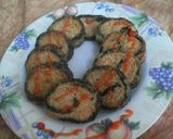 Foto langkah ke 5 dari resep Roll Chick-Vege.