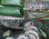 Foto langkah ke 4 dari resep Roll Chick-Vege.