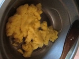 Kue soes lembut