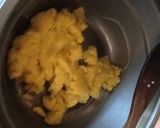 Foto langkah ke 2 dari resep Kue soes lembut.