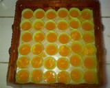 Foto langkah ke 1 dari resep Puding Telur Ceplok.