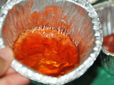 Flan ( Puding karamel)