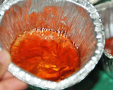 Foto langkah ke 2 dari resep Flan ( Puding karamel).