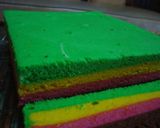 Foto langkah ke 3 dari resep Bolu Kukus Mambo.