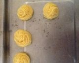 Foto langkah ke 4 dari resep Kue soes lembut.
