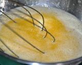 Foto langkah ke 3 dari resep Flan ( Puding karamel).