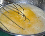 Foto langkah ke 3 dari resep Flan ( Puding karamel).