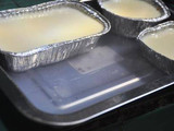 Flan ( Puding karamel)