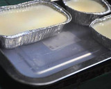 Foto langkah ke 6 dari resep Flan ( Puding karamel).
