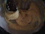 Kue soes lembut