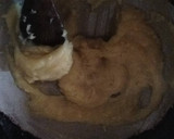 Foto langkah ke 6 dari resep Kue soes lembut.