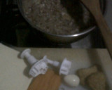 Foto langkah ke 1 dari resep Bento "Couple".