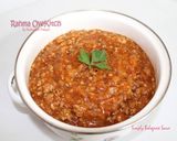 Foto langkah ke 1 dari resep Cupcakes Lasagna.