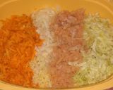 Foto langkah ke 1 dari resep Nugget sayur.