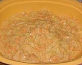 Foto langkah ke 3 dari resep Nugget sayur.