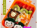 Kodomo no obentou