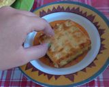 Foto langkah ke 7 dari resep Gabin Fla.