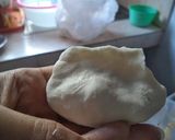 Foto langkah ke 4 dari resep Pempek Dos Kates (tanpa ikan).
