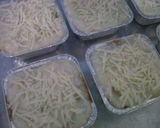 Foto langkah ke 6 dari resep Cupcakes Lasagna.