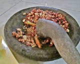 Foto langkah ke 1 dari resep sambal kacang.