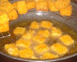 Foto langkah ke 8 dari resep Nugget sayur.