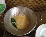 Foto langkah ke 3 dari resep ROTI CANE SAUS AYAM ASAM PEDAS.