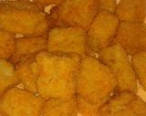 Foto langkah ke 9 dari resep Nugget sayur.