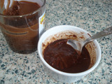 Nutella Chocolate Chips