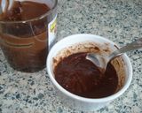 Foto langkah ke 1 dari resep Nutella Chocolate Chips.